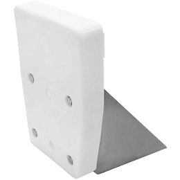 Транец выносной для ПЛМ до 12 л.с., доска из ПНД (горизонтальный) (040417T)